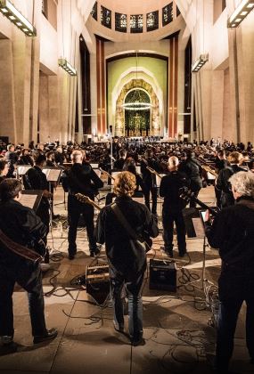 100 Guitars