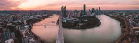 Brisbane River